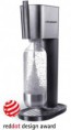 SodaStream PURE GREY